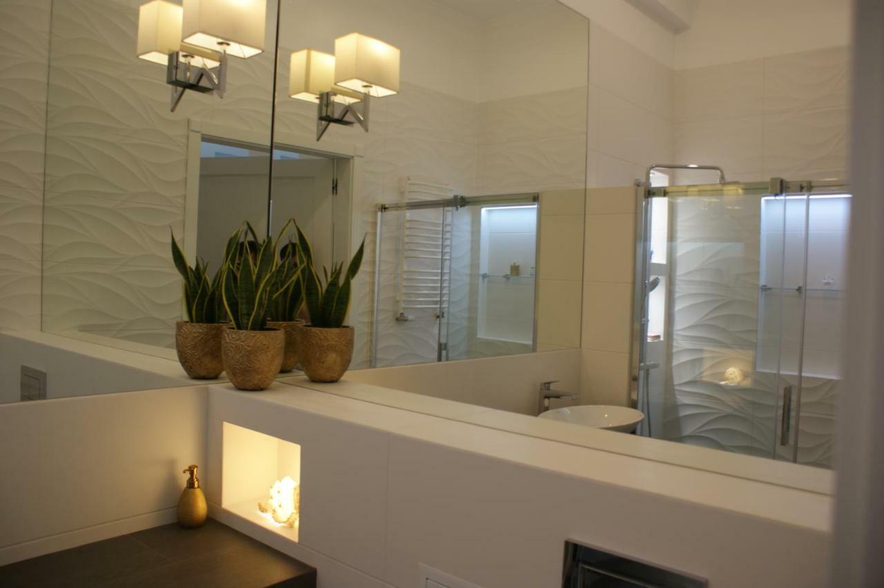Lovely Apartment- Poznanska 16 Варшава Экстерьер фото