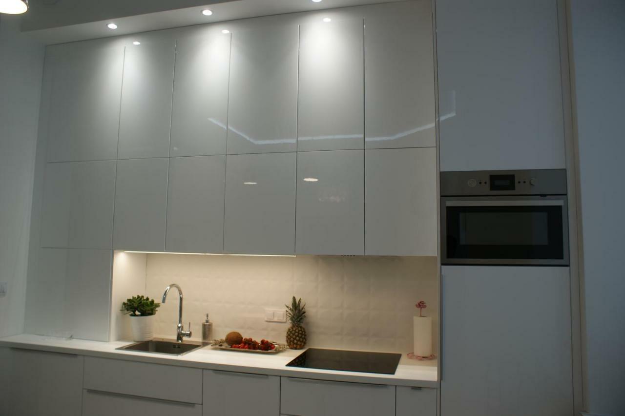 Lovely Apartment- Poznanska 16 Варшава Экстерьер фото